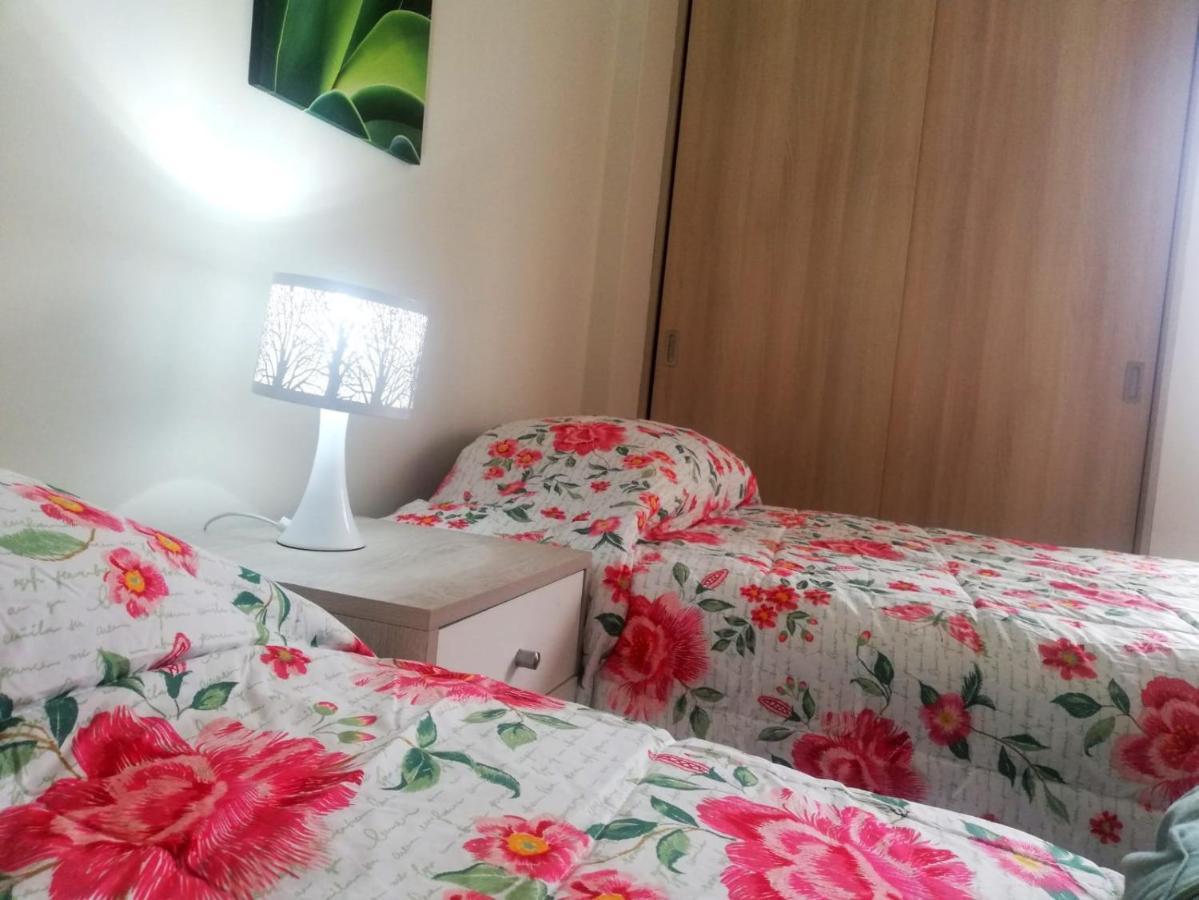 Apartamento Miraflores Cerca Al Malecon Con Cochera